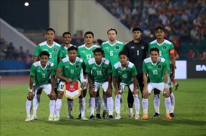 Đội tuyển bóng đá u 23 quốc gia Myanmar và hành trình khẳng định