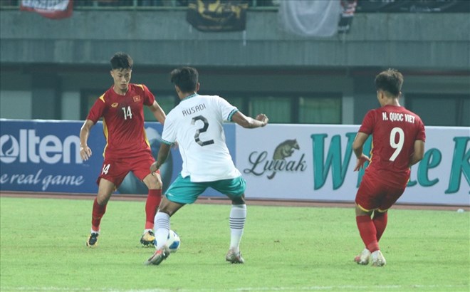 Đội tuyển bóng đá u 19 quốc gia Việt Nam và nền tảng phát triển