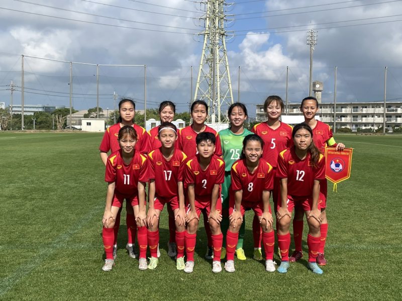 Đội tuyển bóng đá u 17 quốc gia Malaysia và chiến lược phát triển trẻ Đội tuyển bóng đá u 17 quốc gia Malaysia và chiến lược phát triển trẻ